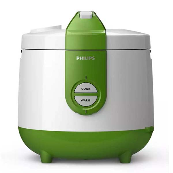 Philips Rice Cooker 0.6L