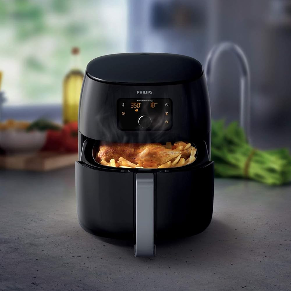 Philipps Airfryer XXL