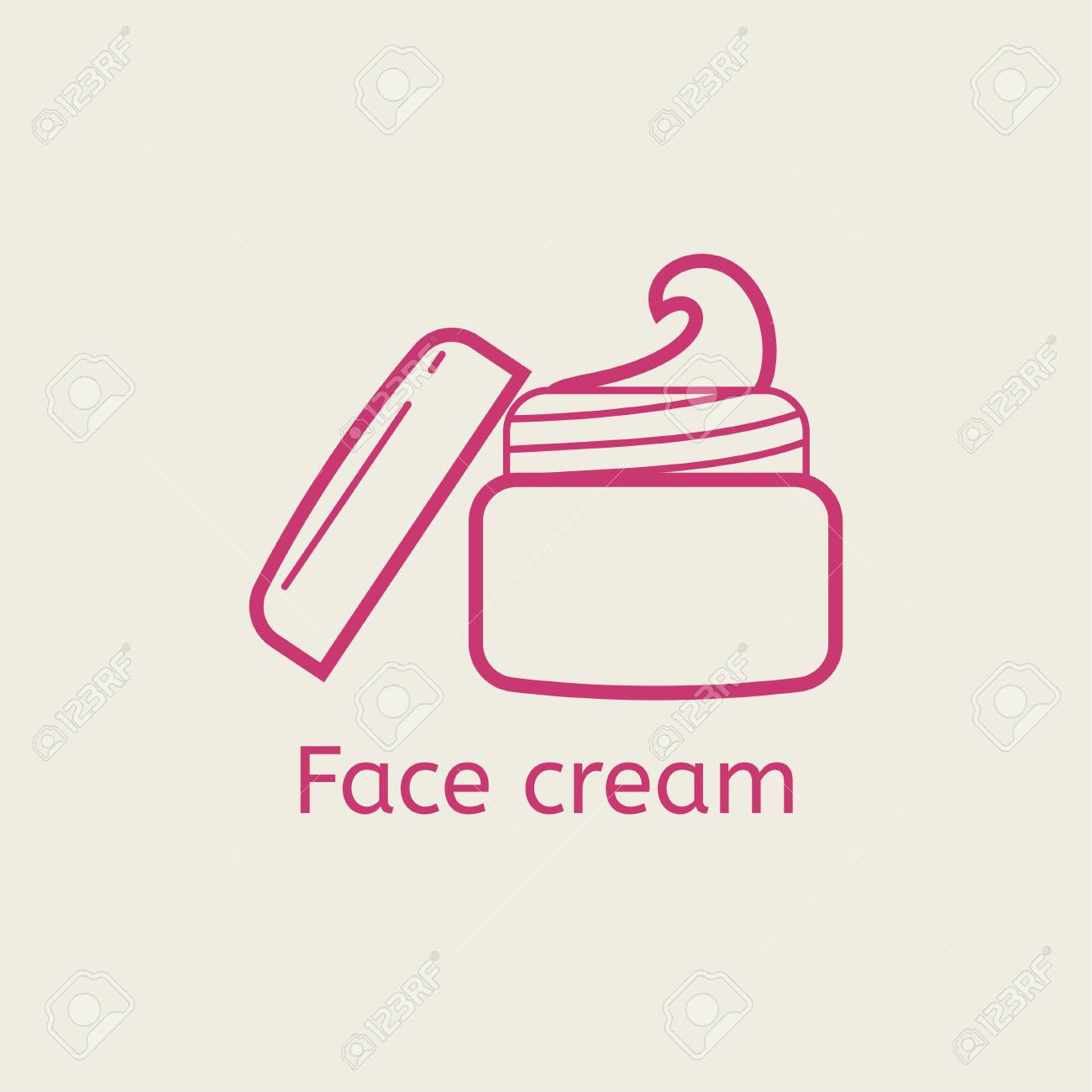 Face Cream